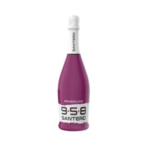 Santero 958 Fragolino Spumante Dolce 750 ml