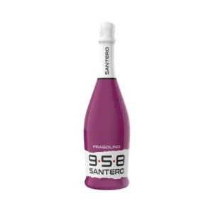 Santero 958 Fragolino Spumante Dolce 750 ml