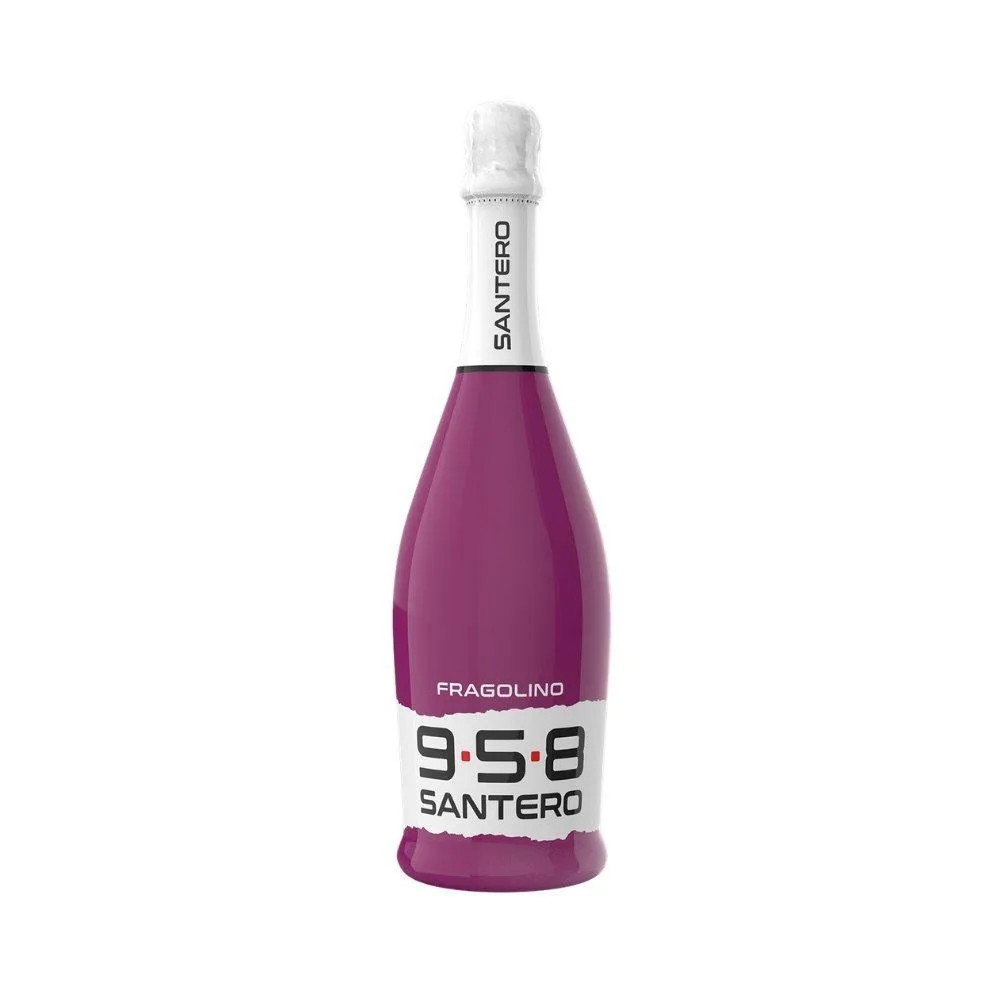 Santero 958 Fragolino Spumante Dolce 750 ml