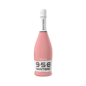 Santero 958 Bellini Spumante Dolce 750 ml