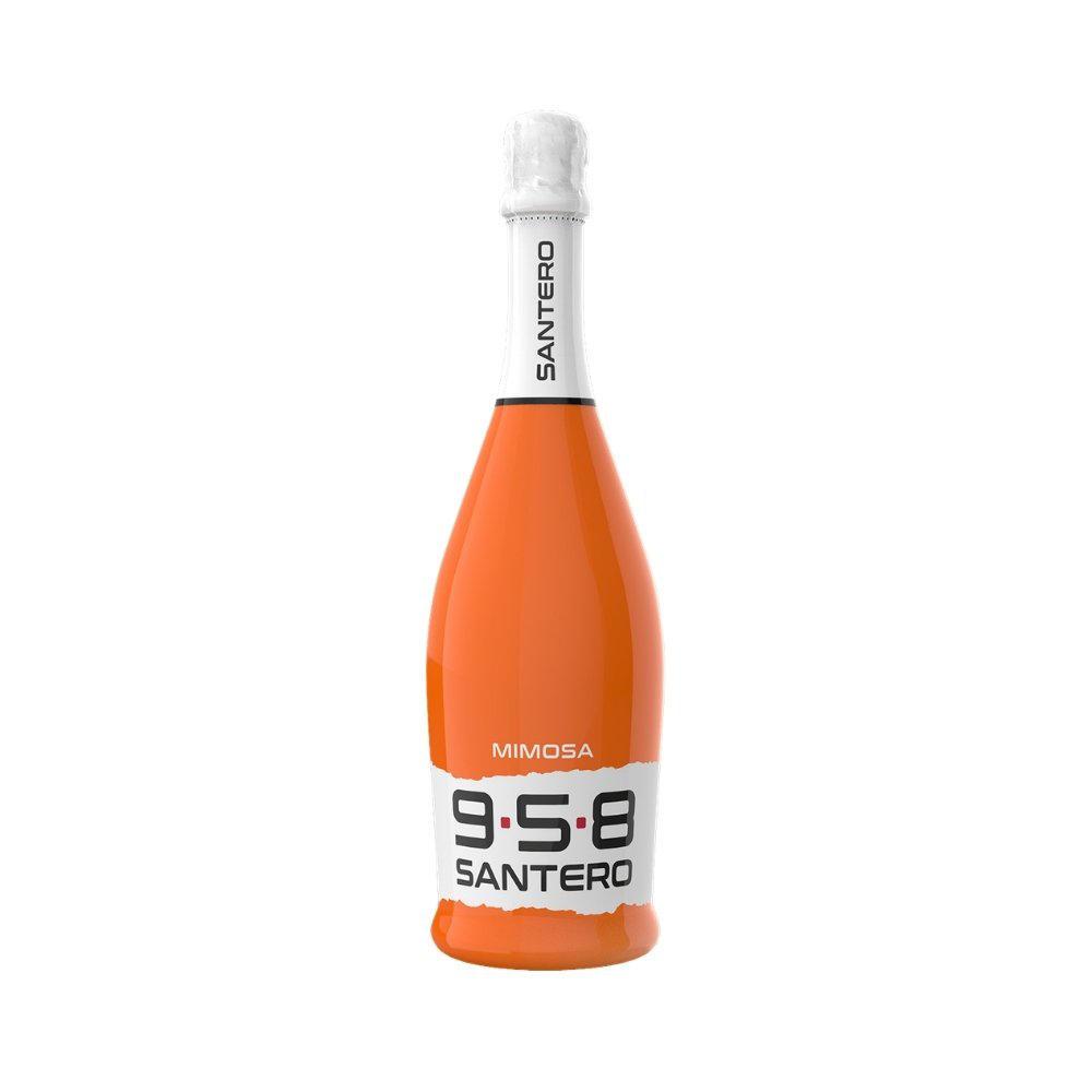 Santero 958 Mimosa Spumante Dolce 750 ml