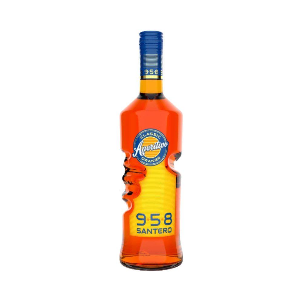 Santero 958 Aperitivo Orange 1 L