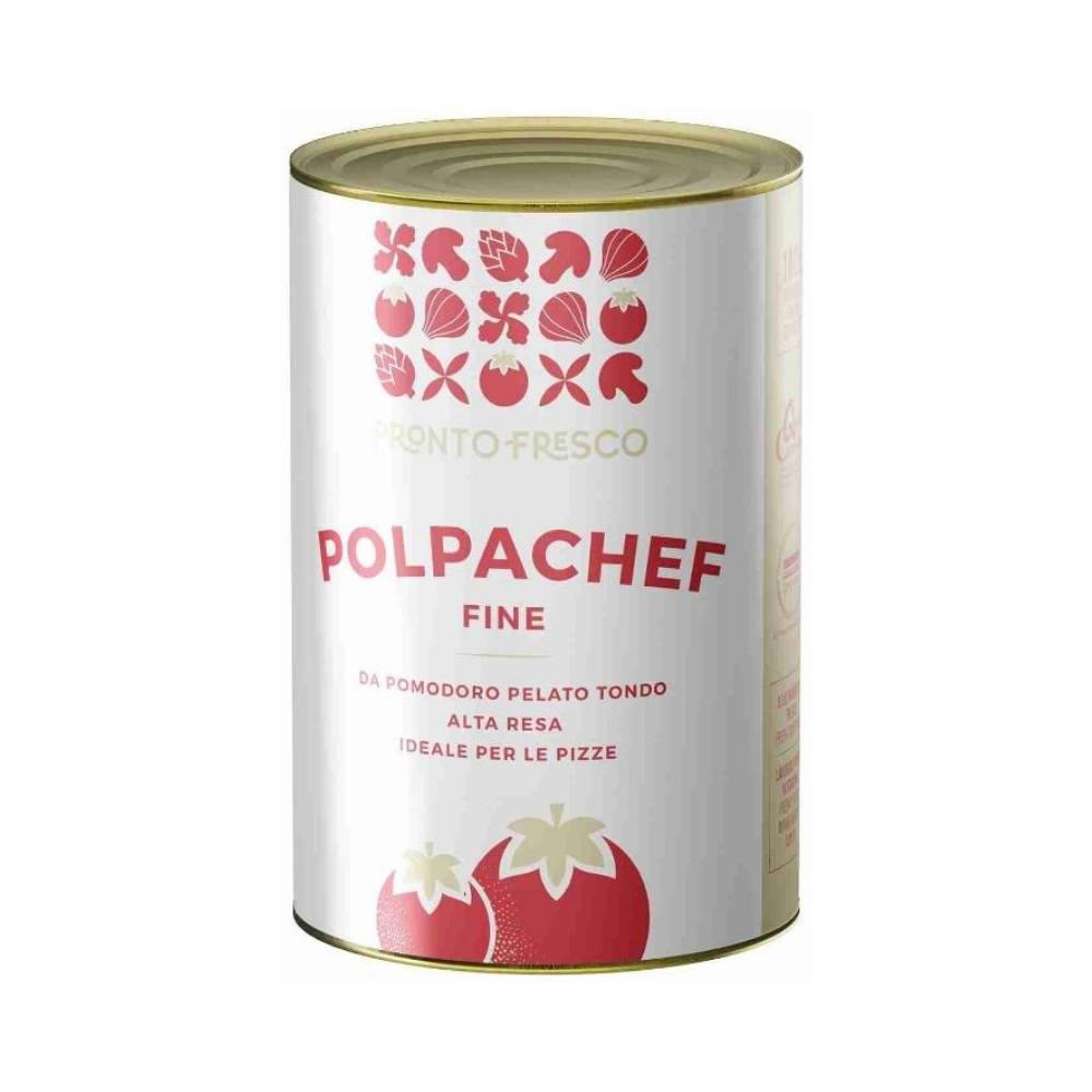 Polpachef Fine Greci 5 kg