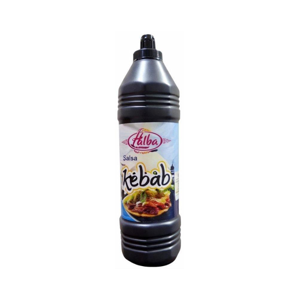 Salsa Kebab Halba 900 g