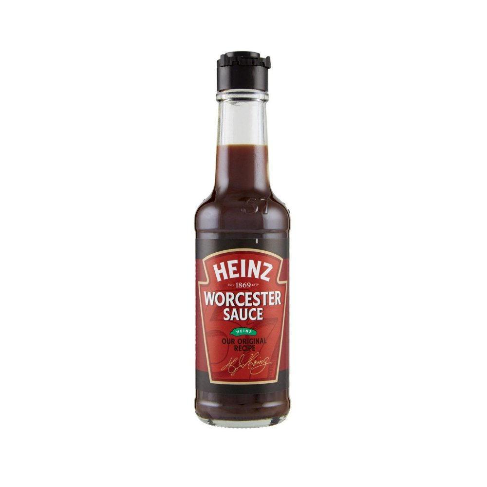 Worcester Sauce Heinz 150 ml