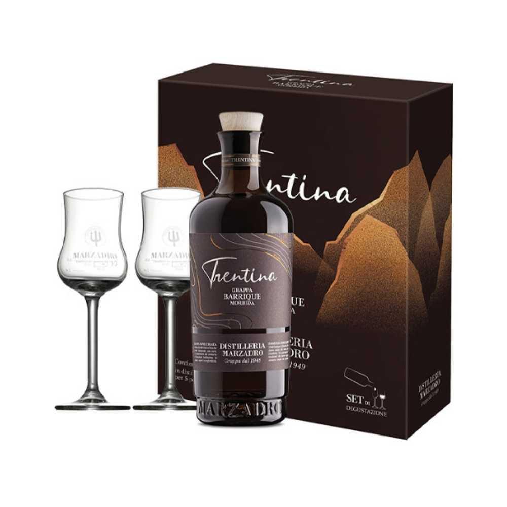 Insieme Morbida Marzadro