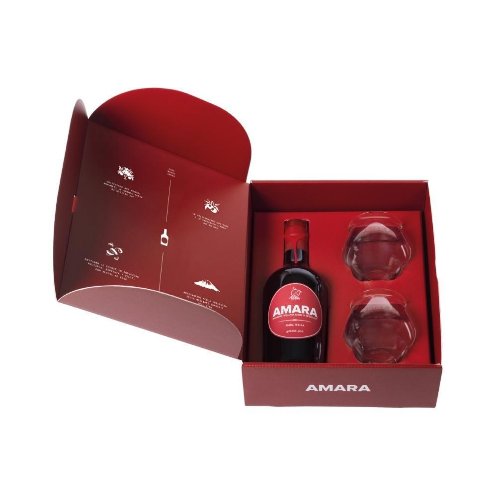 Amara Mini Pack