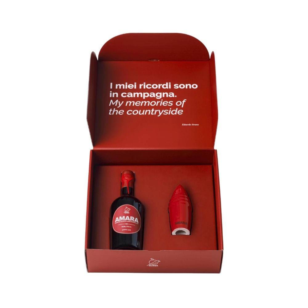 Amaro Amara Special Pack Spremiagrumi