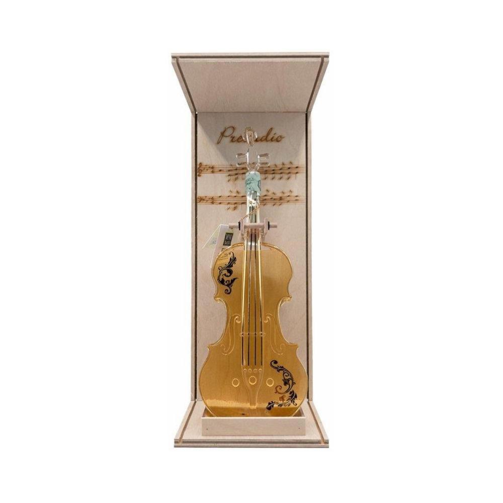 Grappa Invecchiata Preludio Rossi d'Asiago 350ml