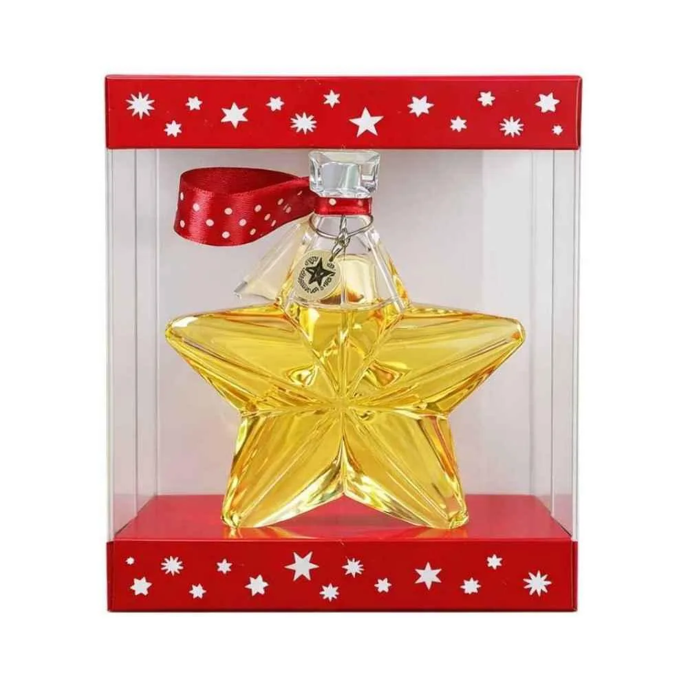 Grappa Invecchiata Rossi d'Asiago Stella 100 ml