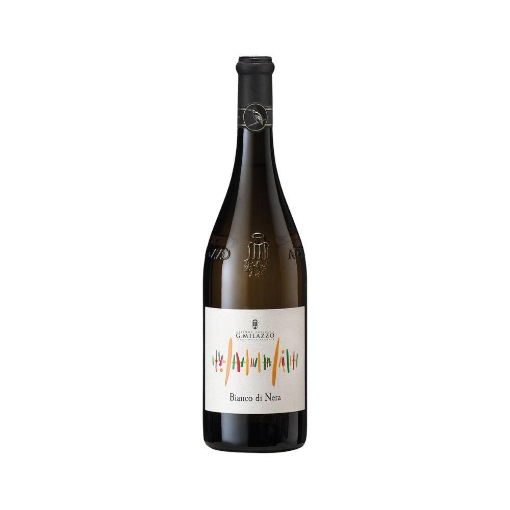 Bianco di Nera Milazzo 75 cl