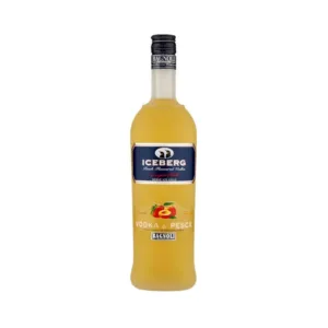 Vodka Iceberg Pesca Bagnoli 1 L