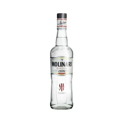 Sambuca Molinari Extra 700 ml