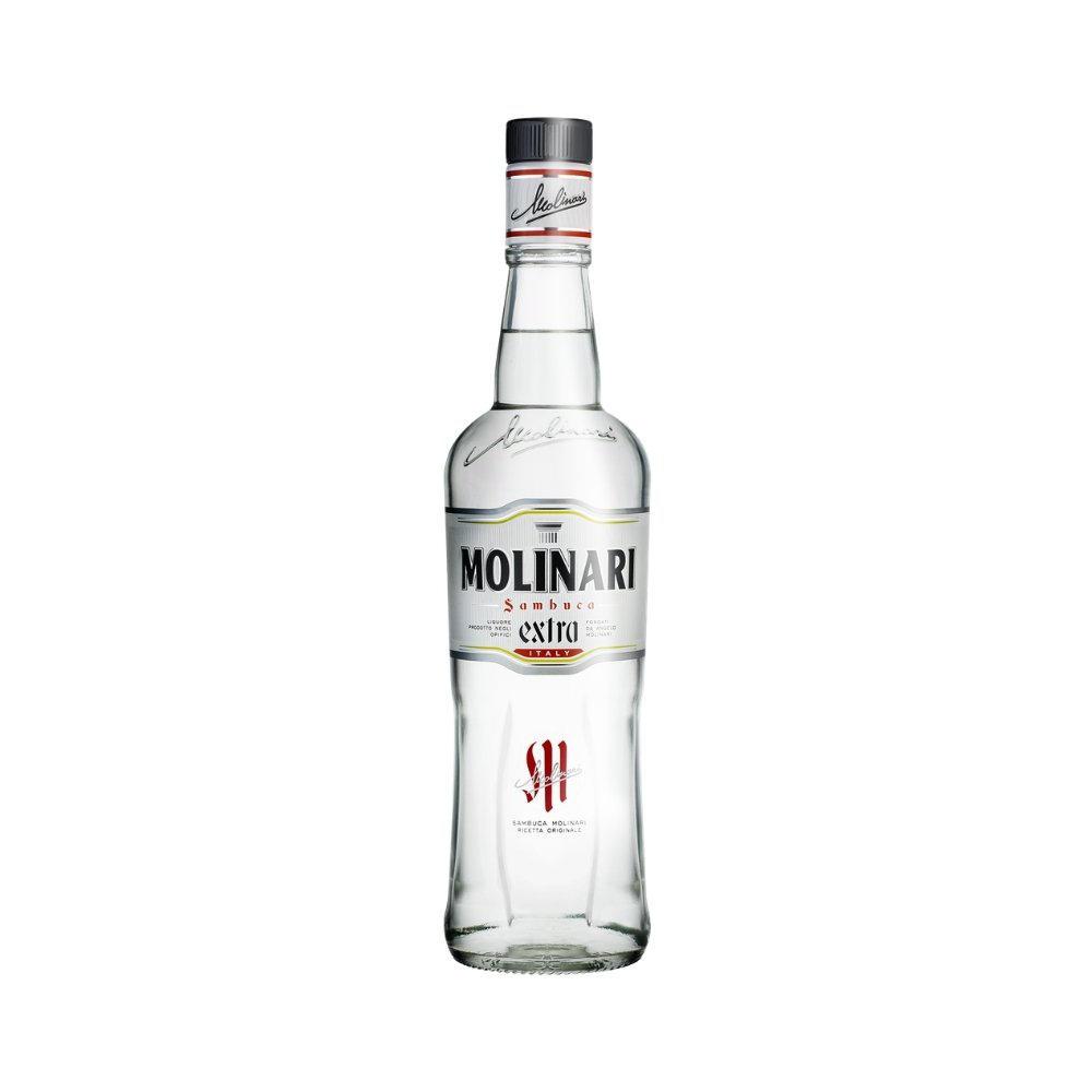 Sambuca Molinari Extra 700 ml