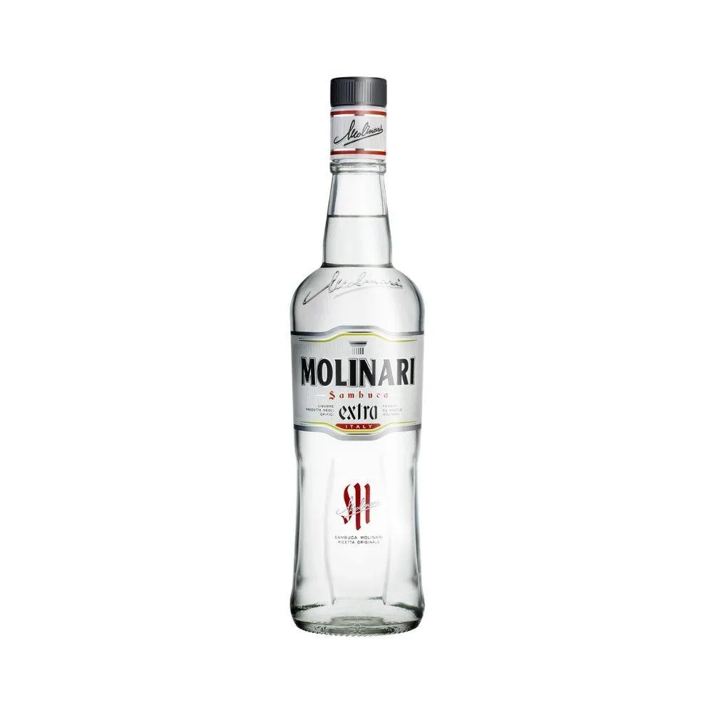 Sambuca Molinari Extra 700 ml
