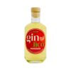Gin Mandarin Fico Essere Buoni 500 ml Gin Mandarin Fico Essere Buoni 500 ml - Idealmarket 1987 Favara