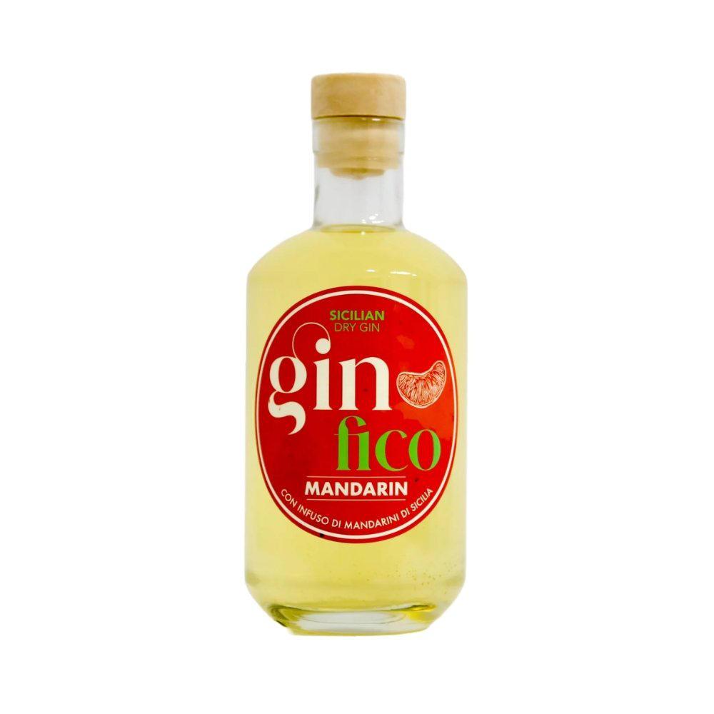 Gin Mandarin Fico Essere Buoni 500 ml