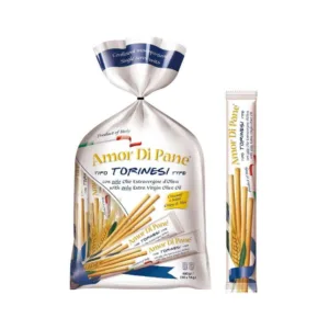 Grissini Torinesi Amor di Pane 480 g
