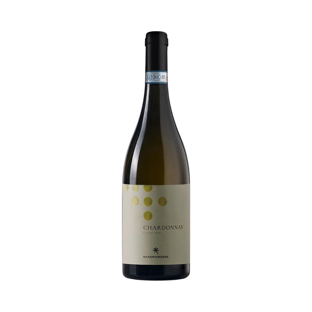 Chardonnay Mandrarossa 750 ml