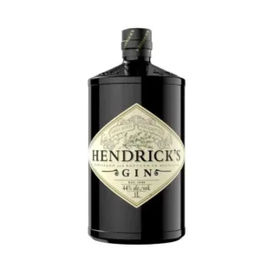 Gin Hendrick's 1 L