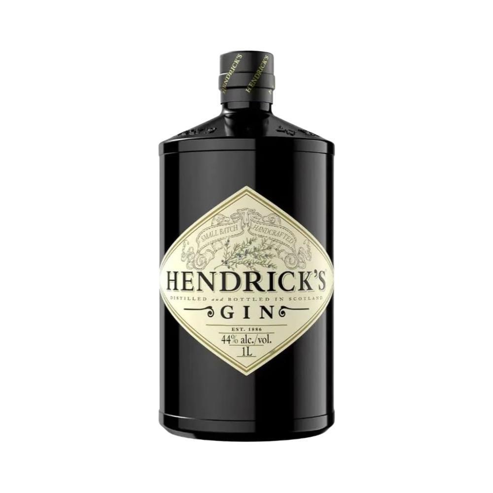 Gin Hendrick's 1 L Gin Hendrick's 1 L