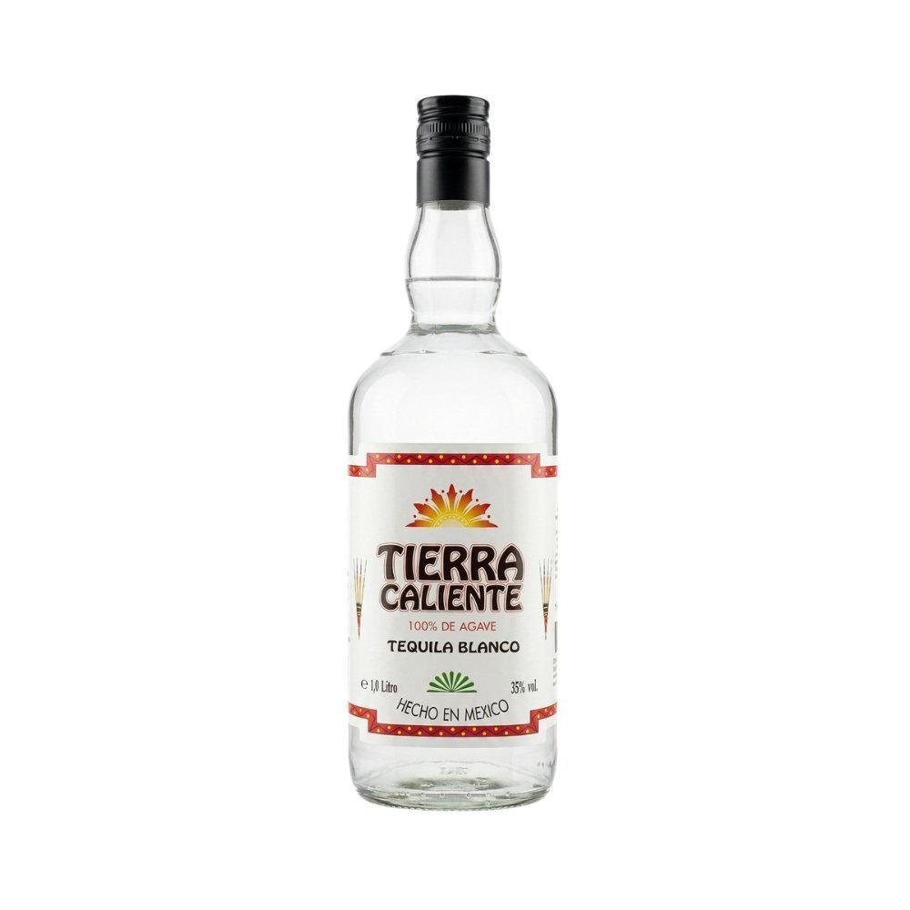 Tequila Tierra Caliente 1 L