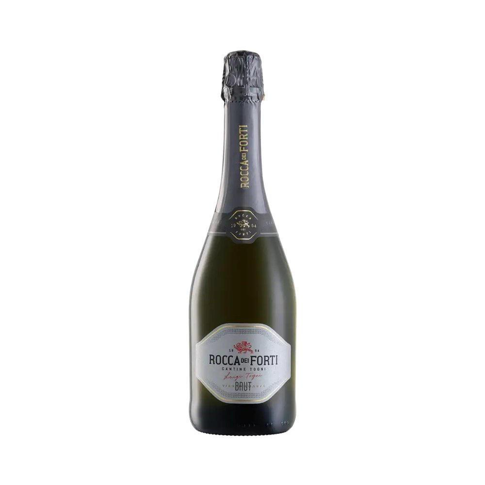 Rocca Dei Forti Spumante Brut 750ml