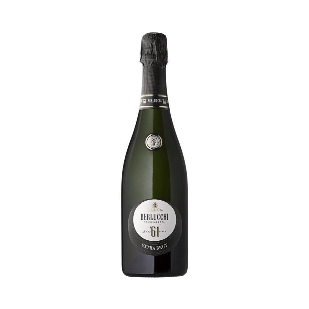 Franciacorta Berlucchi '61 Extra Brut 750 ml