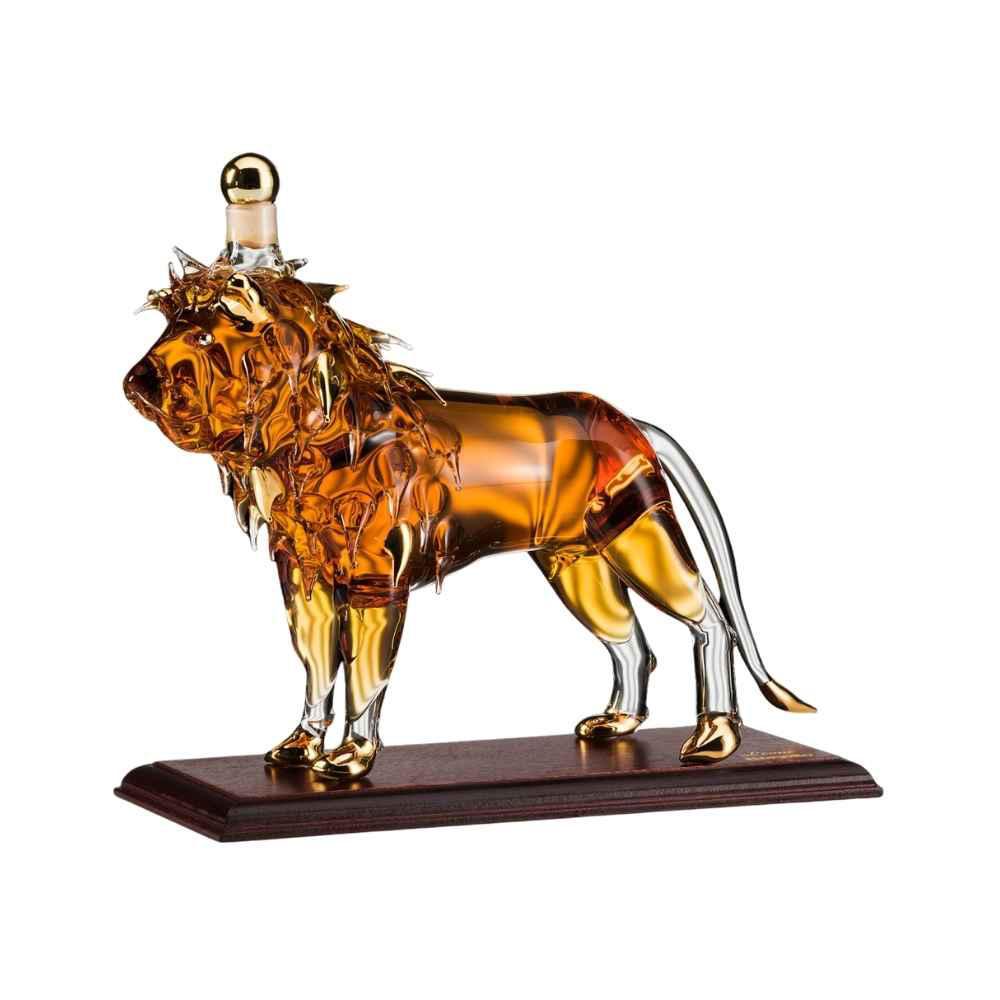 Grappa Oroscopo Bonollo Leone 350 ml