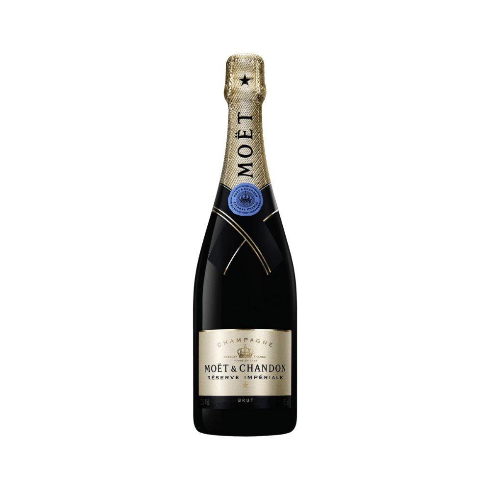 Champagne Moet Chandon Reserve Imperiale 750 ml