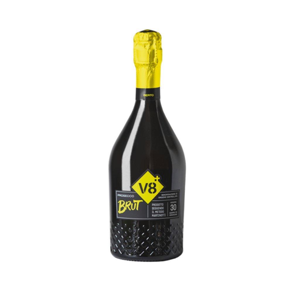 Prosecco Berto V8 Brut 1.5 L