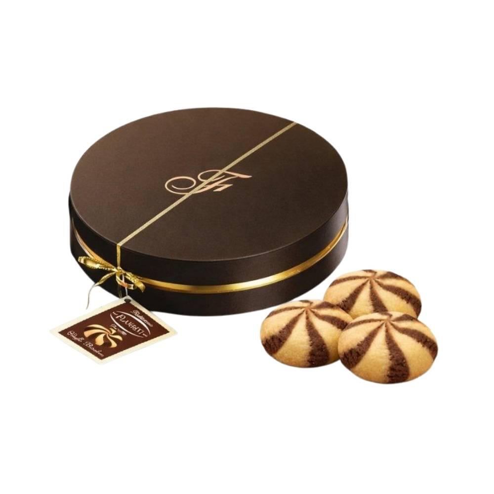 Biscotti Bicolore Flamigni 150 g