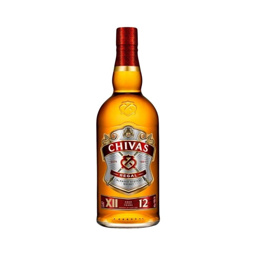 Chivas Regal 12 Anni 700 ml