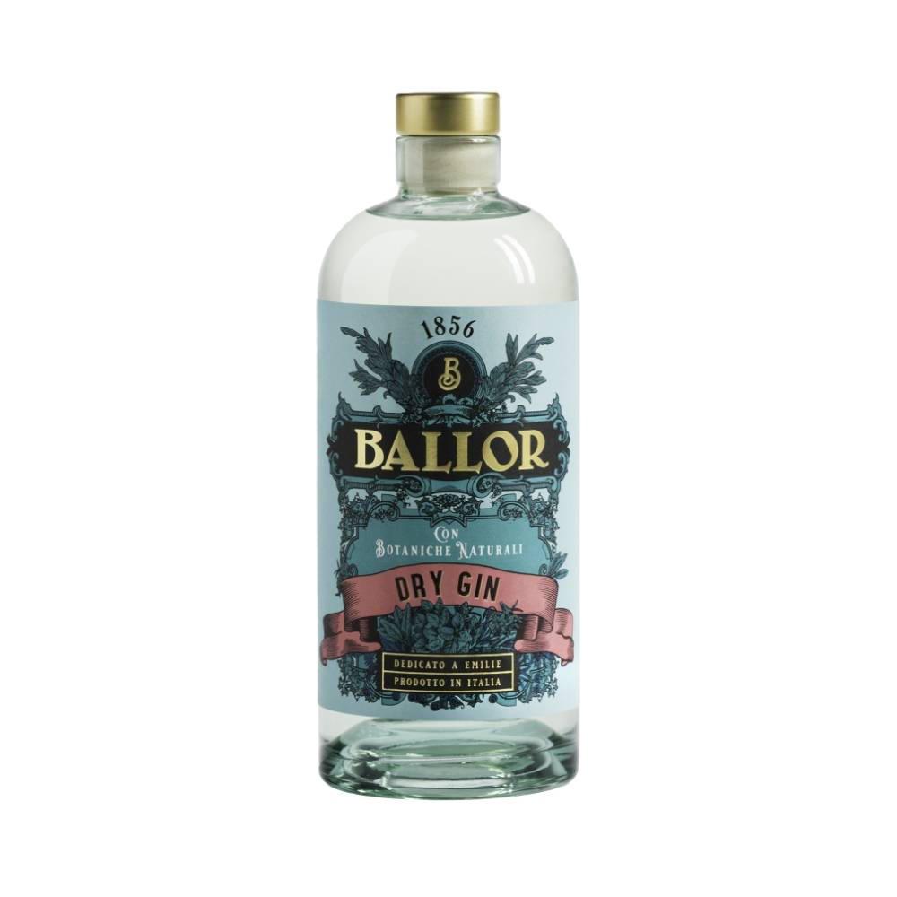 Gin Ballor 50 ml