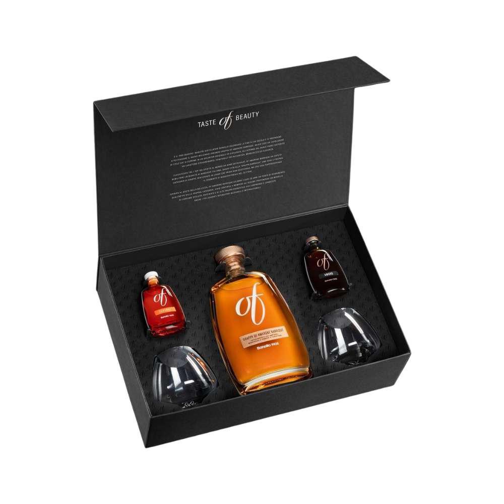 Cofanetto Bonollo Taste Of Beauty Anniversary