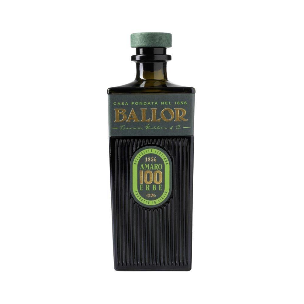 Amaro Ballor 50 ml