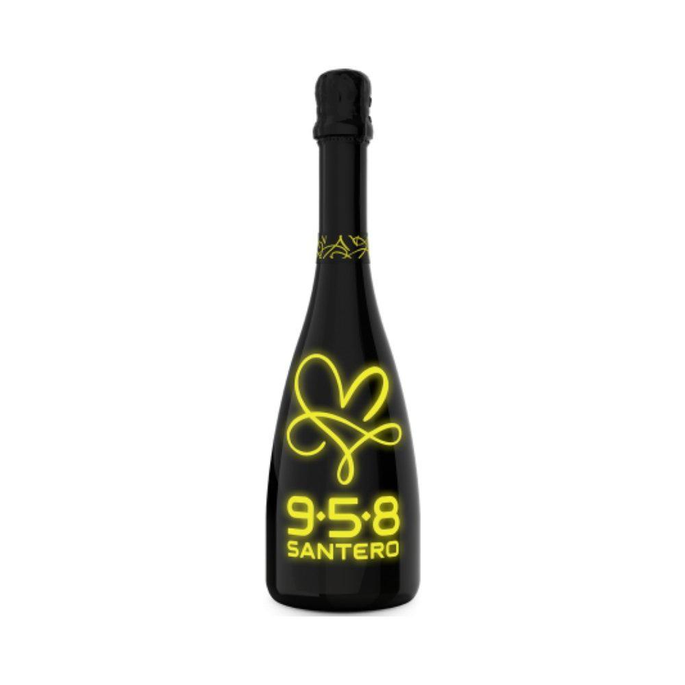 Spumante Santero 958 Fluo 750 ml
