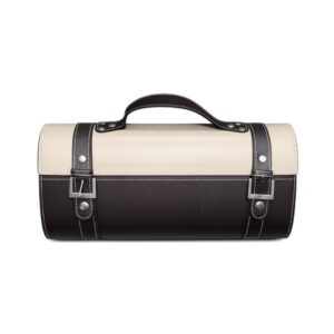Porta Bottiglia Elegante con Kit Sommelier
