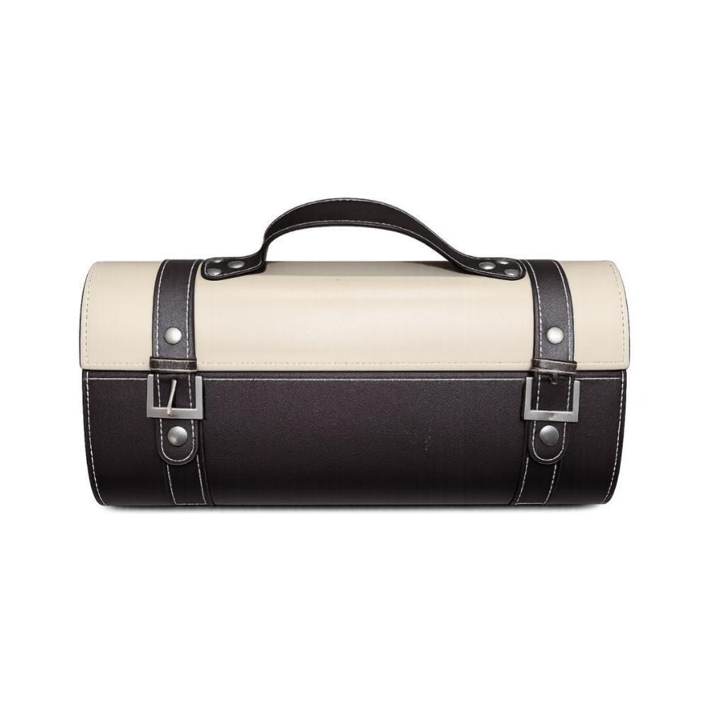 Porta Bottiglia Elegante con Kit Sommelier