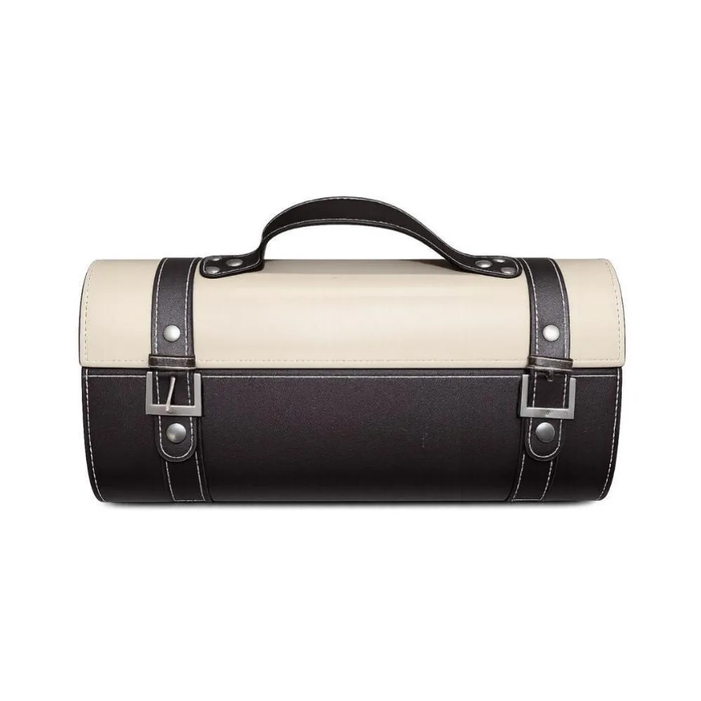 Porta Bottiglia Elegante con Kit Sommelier