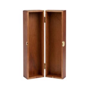 Cofanetto Regalo in Legno di Betulla per 1 Bottiglia