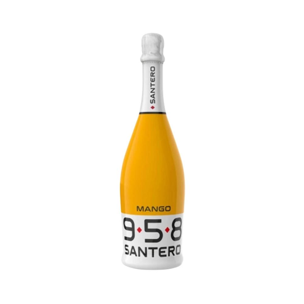 Spumante Santero 958 Mango 750 ml
