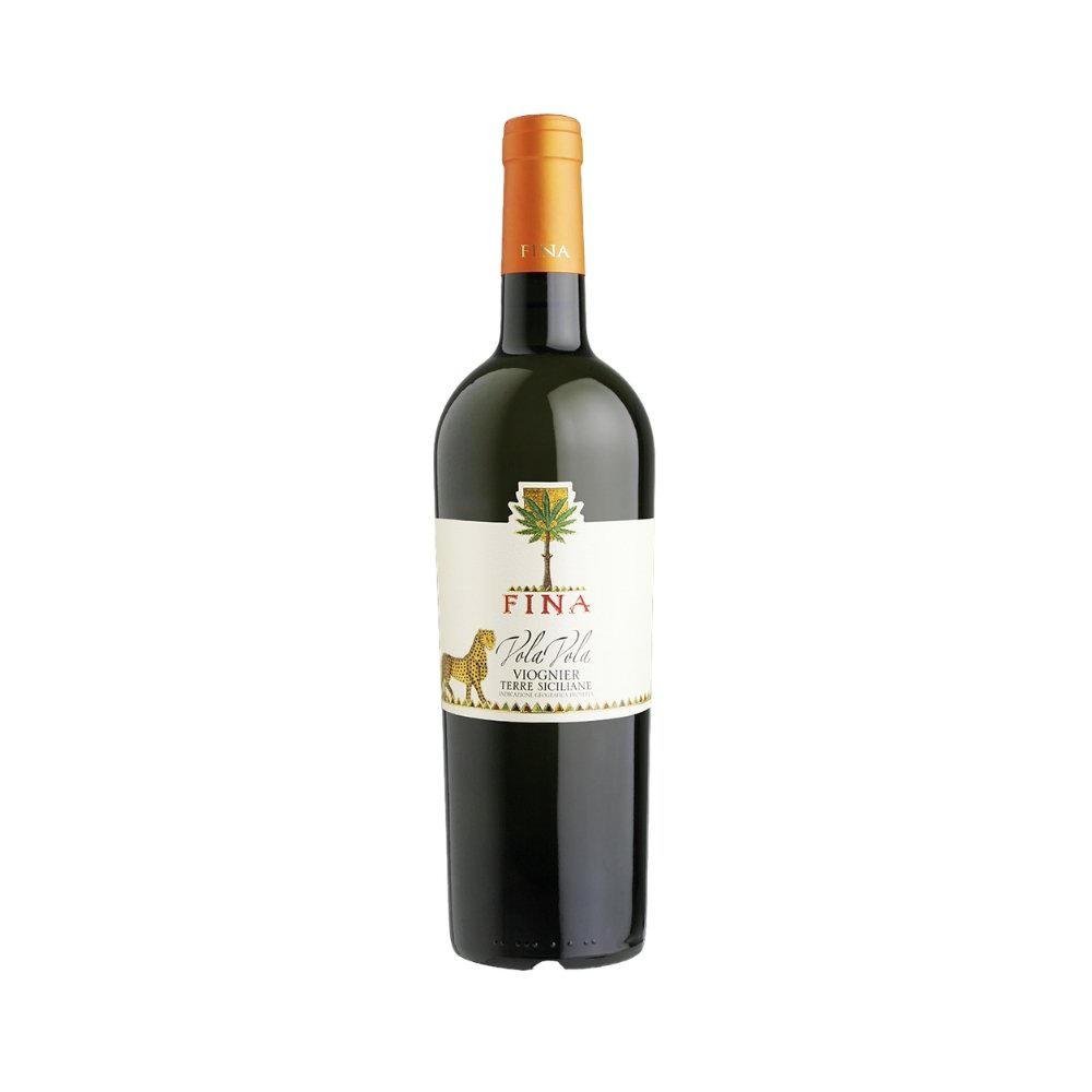 Viogner Vola Vola Fina 750 ml Viogner Vola Vola Fina 750 ml - Idealmarket 1987 Favara