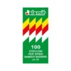 Spiedi In Legno Dolomit 100 Pezzi - Idealmarket 1987 Favara