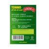 Tonno Olio di Semi Ardea 3 x 80 g - Idealmarket 1987 Favara