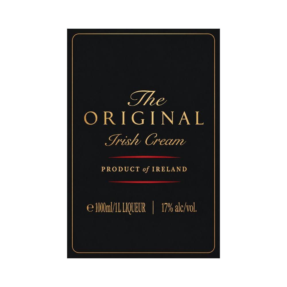 Baileys Original Irish Cream 1L - Idealmarket 1987 Favara