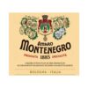 Amaro Montenegro 700 ml Amaro Montenegro 700 ml - Idealmarket 1987 Favara