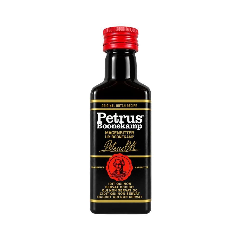 Amaro Petrus 20 ml Amaro Petrus 20 ml - Idealmarket 1987 Favara