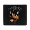 Set Degustazione Cocktail Negroni Distillerie Marzadro - Idealmarket 1987 Favara