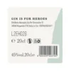 Set Degustazione Cocktail Negroni Distillerie Marzadro